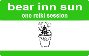 bearinnsun reiki